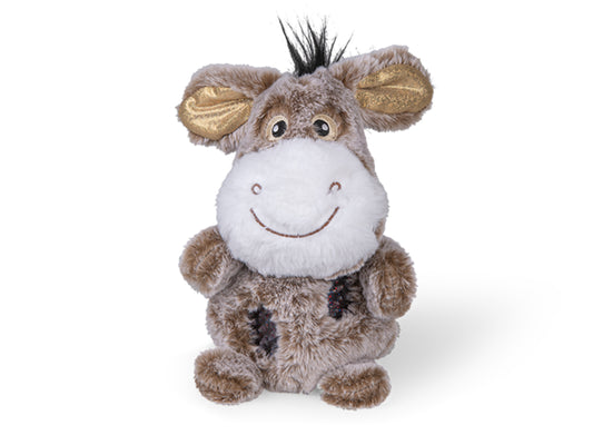 Vadigran Dog Toy Plush Supersoft Donki - 23cm