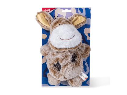 Vadigran Dog Toy Plush Supersoft Donki - 23cm