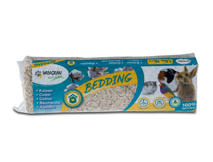 Vadigran Cotton Bedding - 15L - 1.5kg