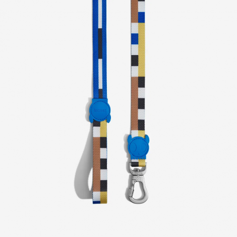 ZEE DOG BLOCKS DOG LEASH EXTRA SMALL