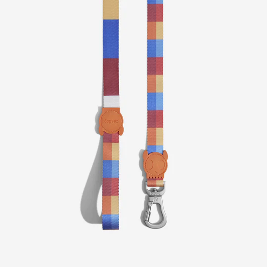 Zee Dog Parker Dog Leash Small