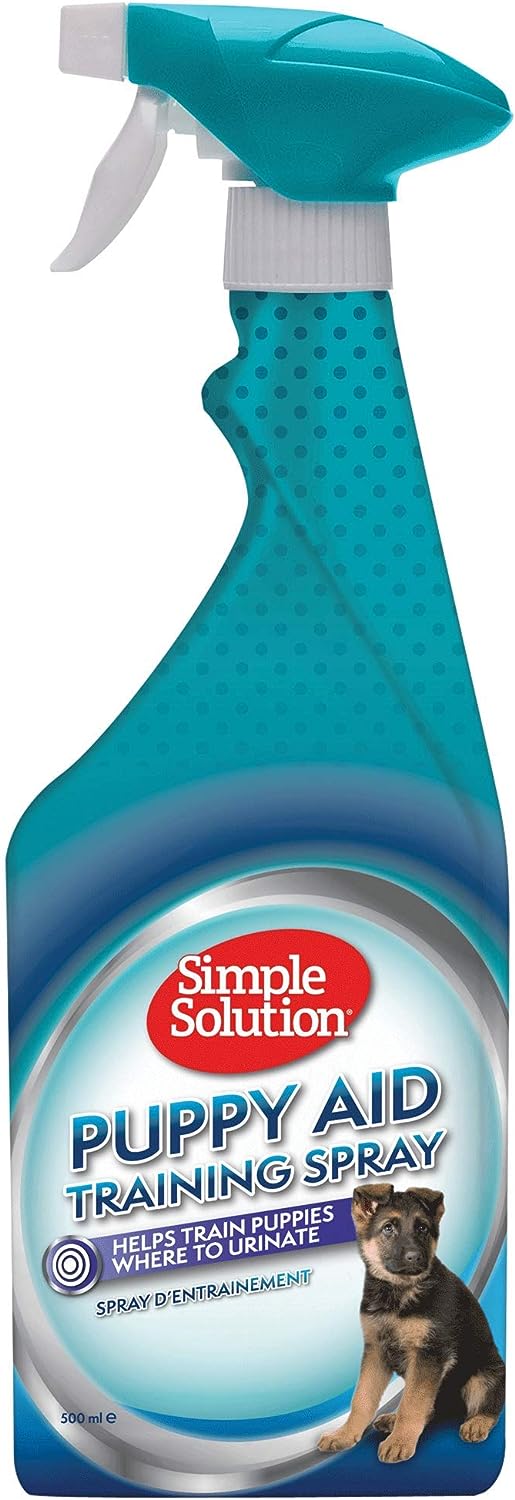 Puppy Aid Training Spray - 500ml