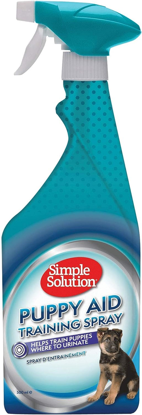Puppy Aid Training Spray - 500ml