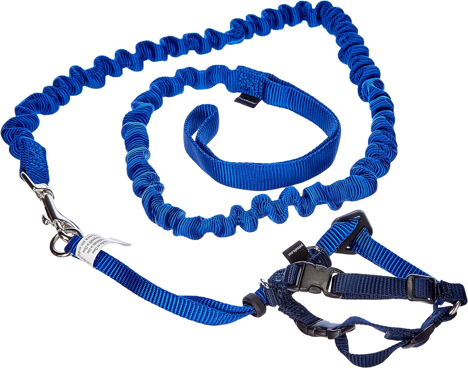PetSafe Easy Walk Cat Harness & Lead Small – Red No-Escape Walking Harness for Cats UAE