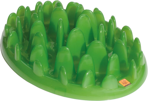 Company of Animals Green Slow Feeder