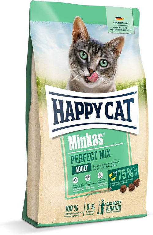 Happy Cat Minkas Perfect Mix - 1.5 KG