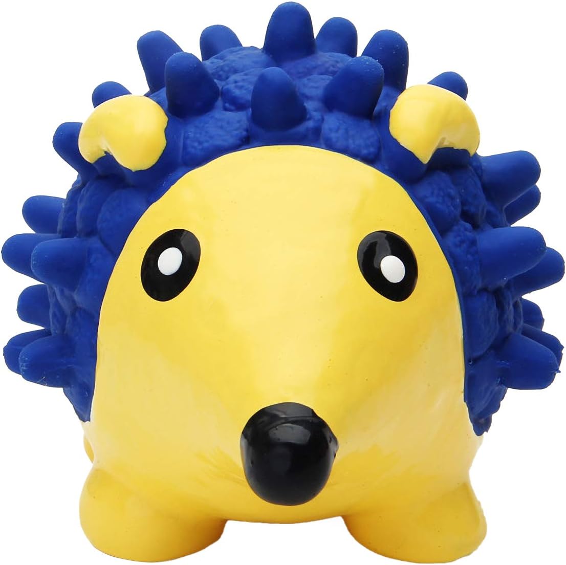 Crinkle Night Party Dog Toy - 1pc
