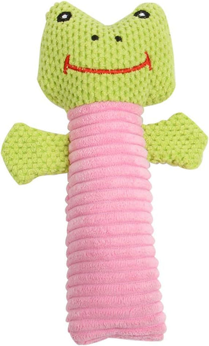 Plush Pet Plushy Furry Friends - 13 x 19cm
