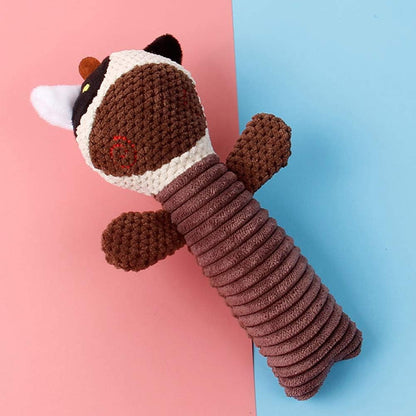 Plush Pet Plushy Furry Friends - 13 x 19cm