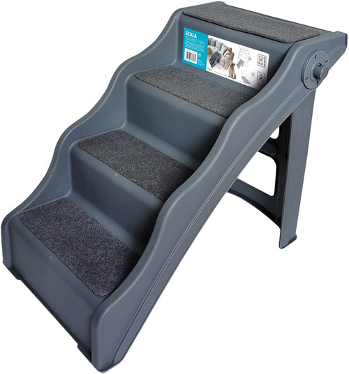 M-Pets Scala Foldable Steps