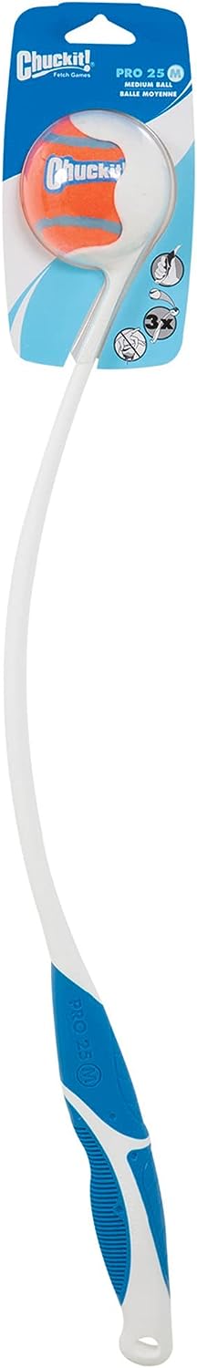 Petmate Chuckit! Pro Launcher 26l