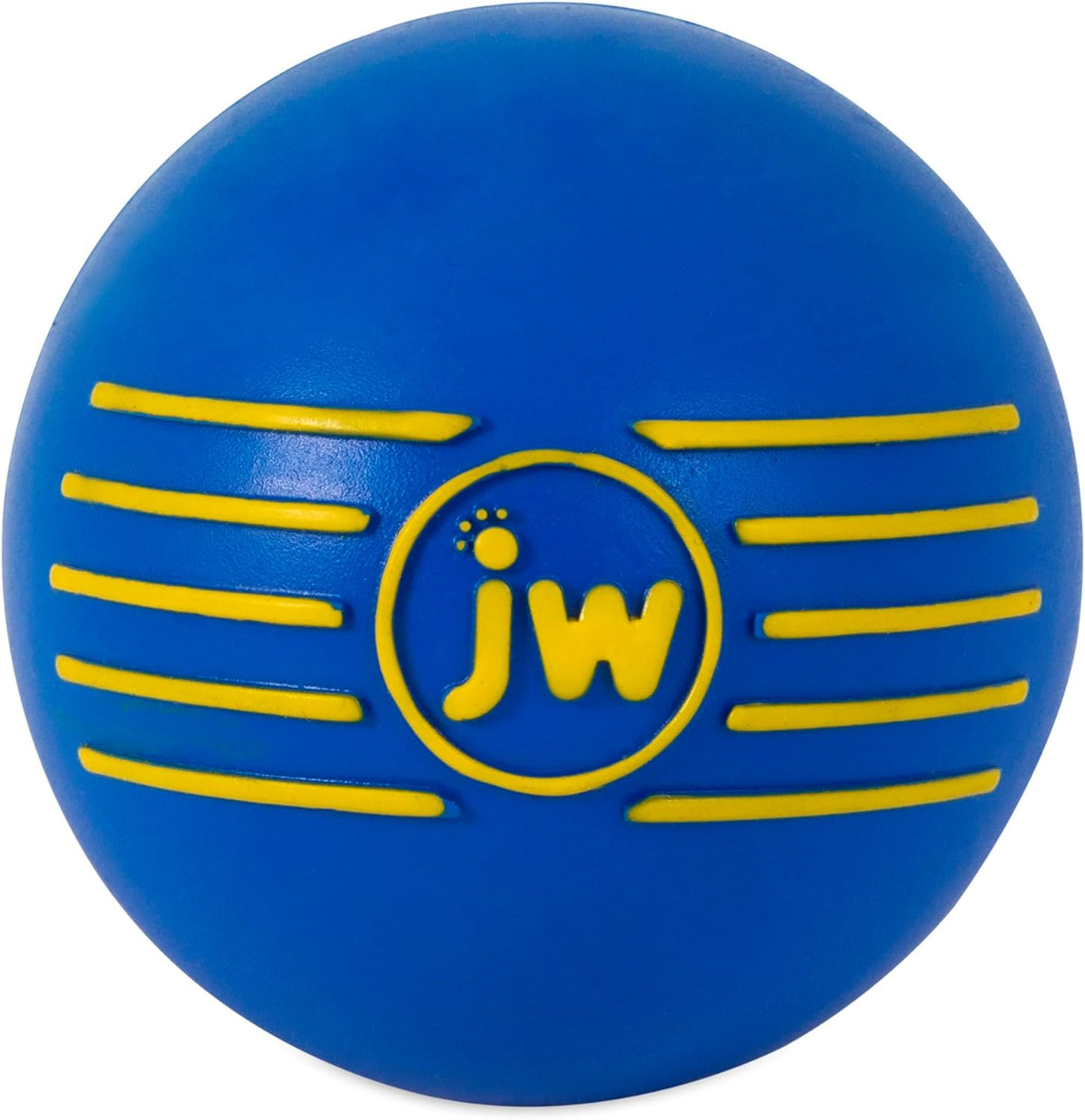 Petmate JW Isqueak Squeak-Ee Ball Small