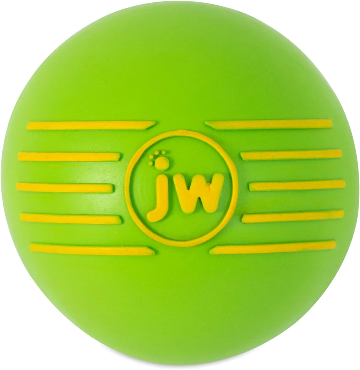 Petmate JW Isqueak Squeak-Ee Ball Small