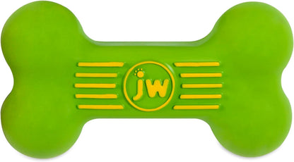 Petmate JW Isqueak Bone Medium