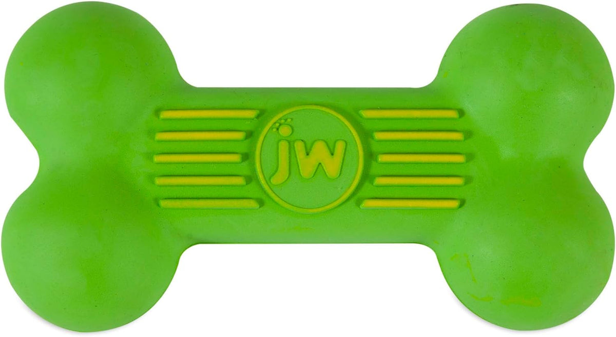 Petmate JW Squeak-Ee Ball Small
