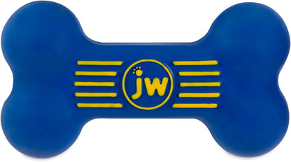 Petmate JW Isqueak Bone Medium