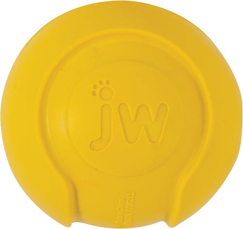 Petmate JW Isqueak Bouncin' Baseball Small