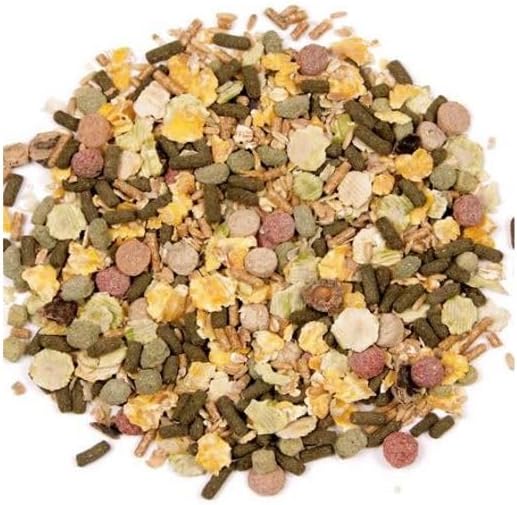 Beaphar XtraVital Guinea Pig Feed 1kg