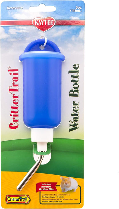 KAYTEE Crittertrail Water Bottle 5oz