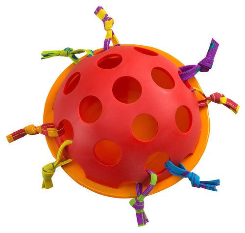 Petstages CALMING TREAT BALL