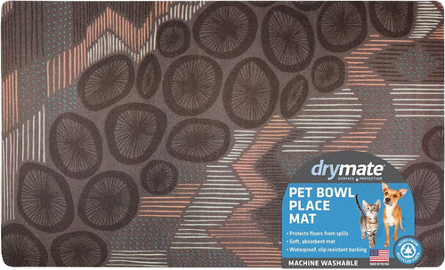 Drymate Mats For Dog & Cat Rejuvenation 1 12 x 20 Inch / 30 x 50 cm