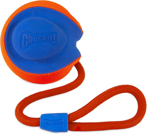 Petmate Chuckit Rope Fetch