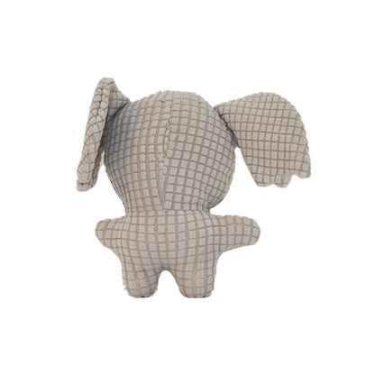 Plush Pet Old Mc Pawnalds