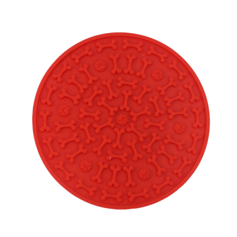 Slurpy orbit 15cm Red