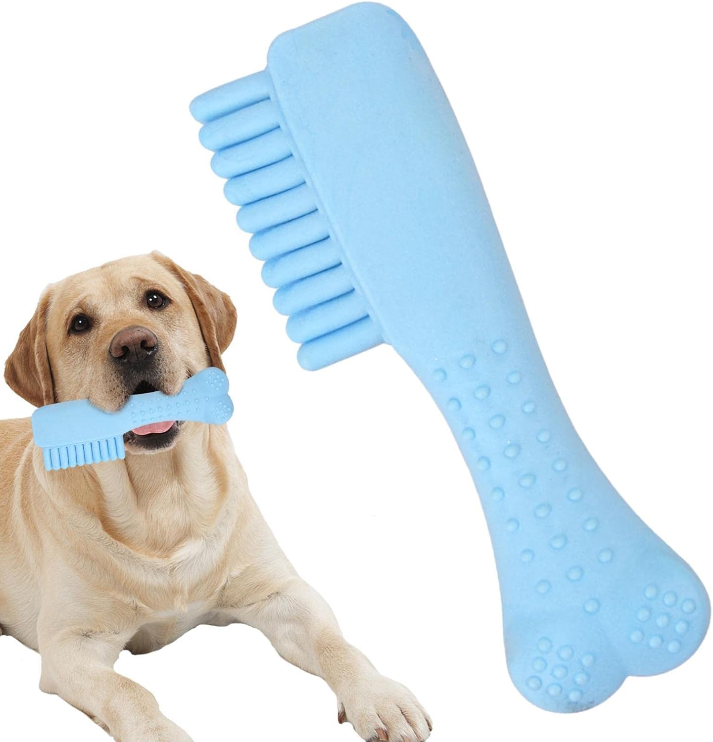 Rubz! Puppy Teether