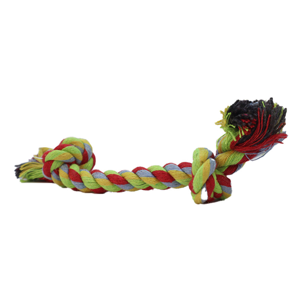 Plush Pet Teethers