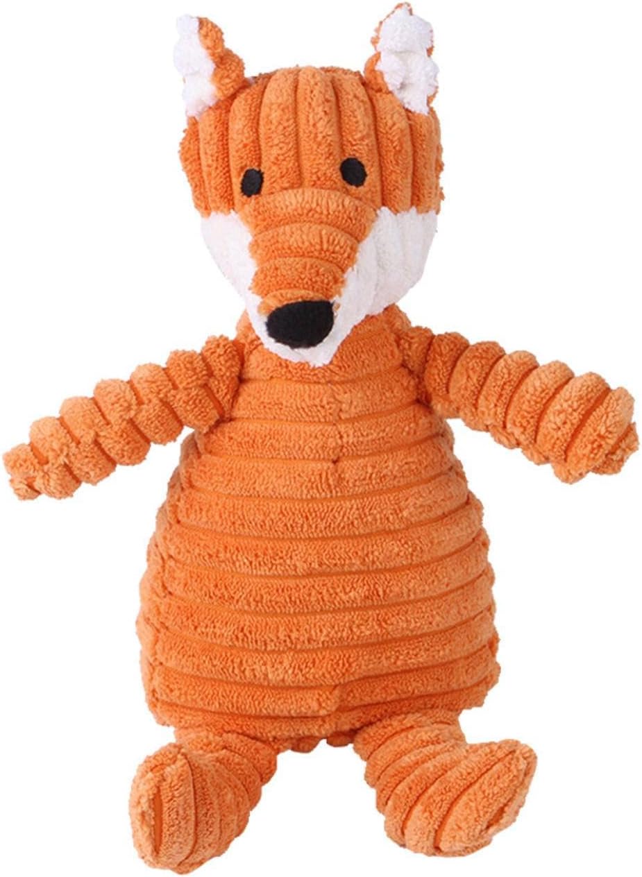 Plush Pet Forest Gang
