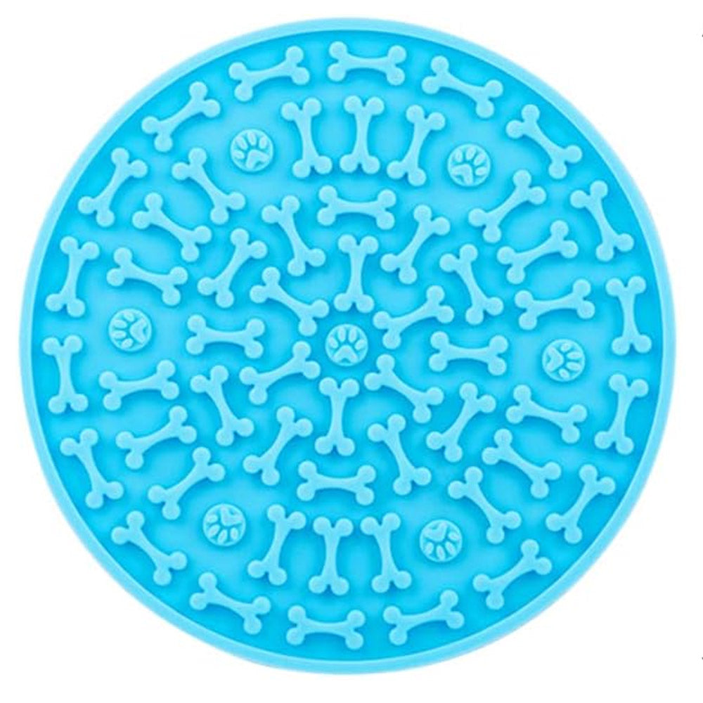 Slurpy orbit 15cm Blue
