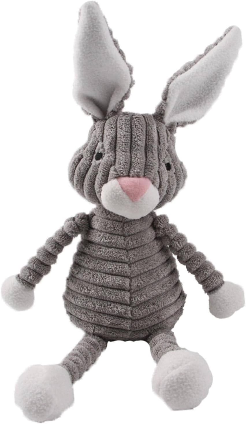 Plush Pet Forest Gang