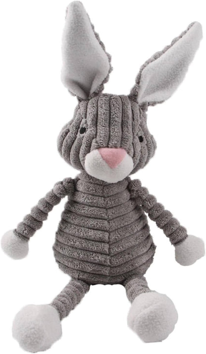 Plush Pet Forest Gang