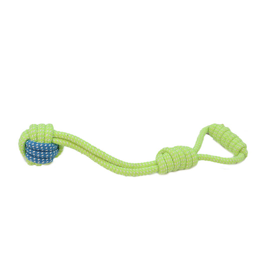 Plush Pet Puppy Knot