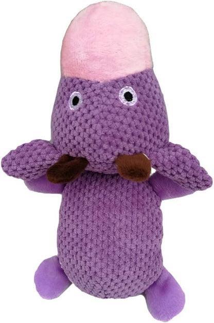Plush Pet Puppy Play