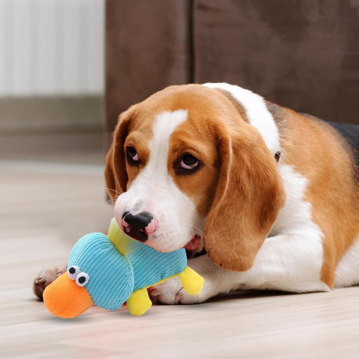 Plush Pet Puppy Love