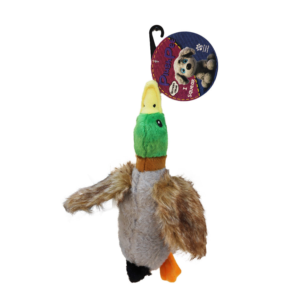 Plush Pet wild hunt