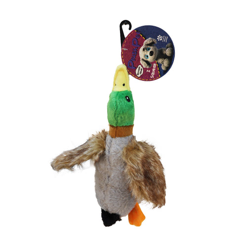 Plush Pet wild hunt
