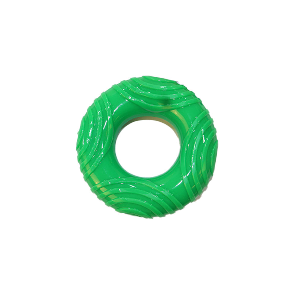Rubz! Frozen donut