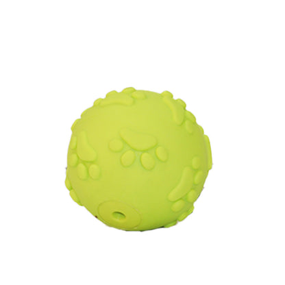 Rubz! Paw Sponge