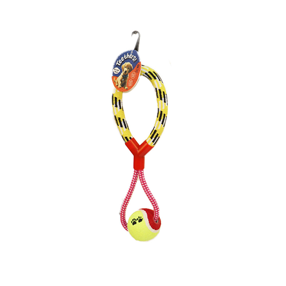 Plush Pet Pullz