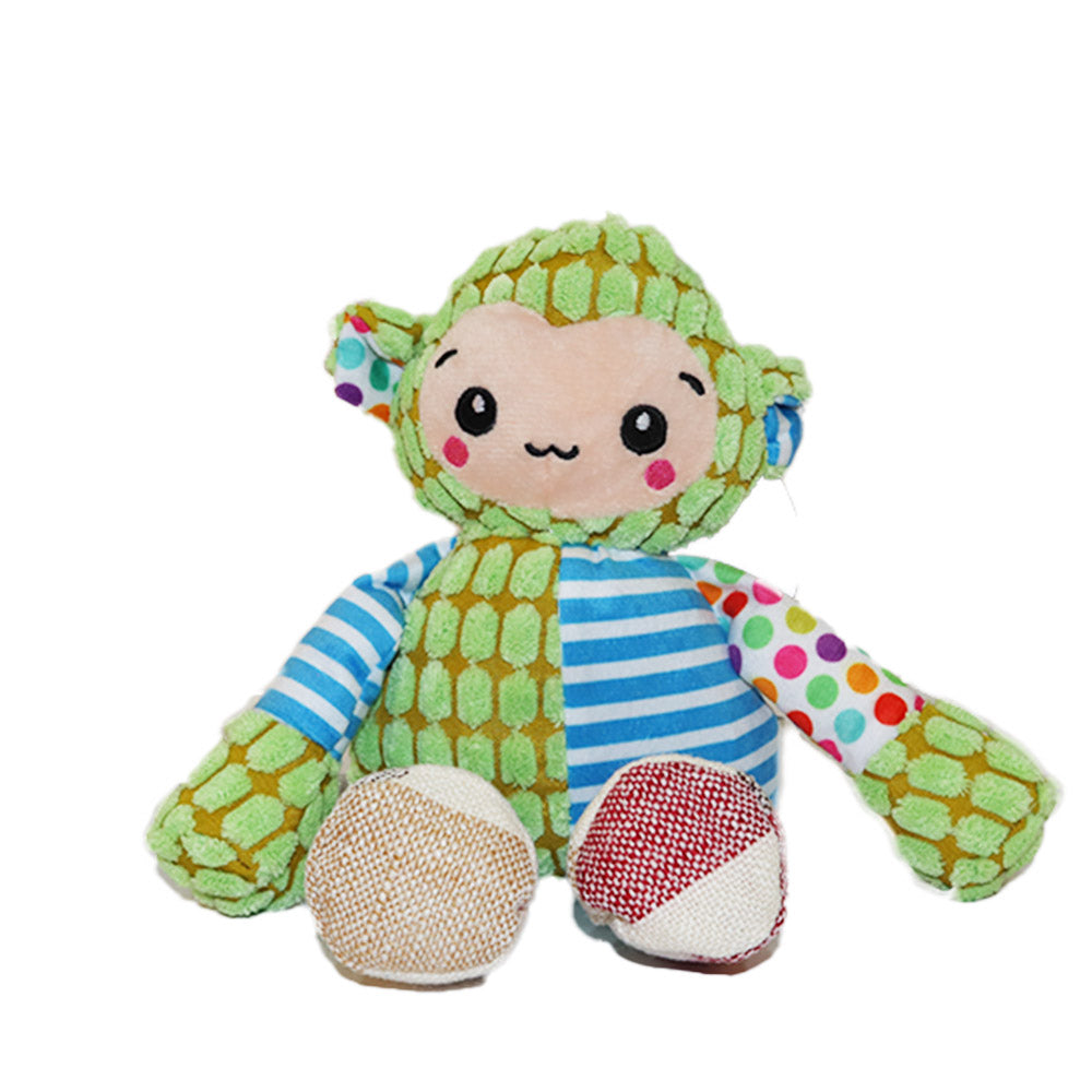 Plush Pet Puppy Knit