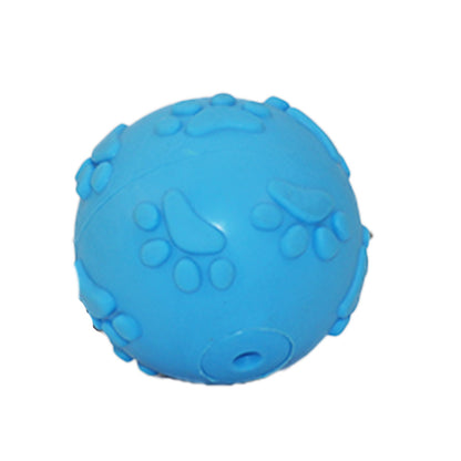 Rubz! Paw Sponge