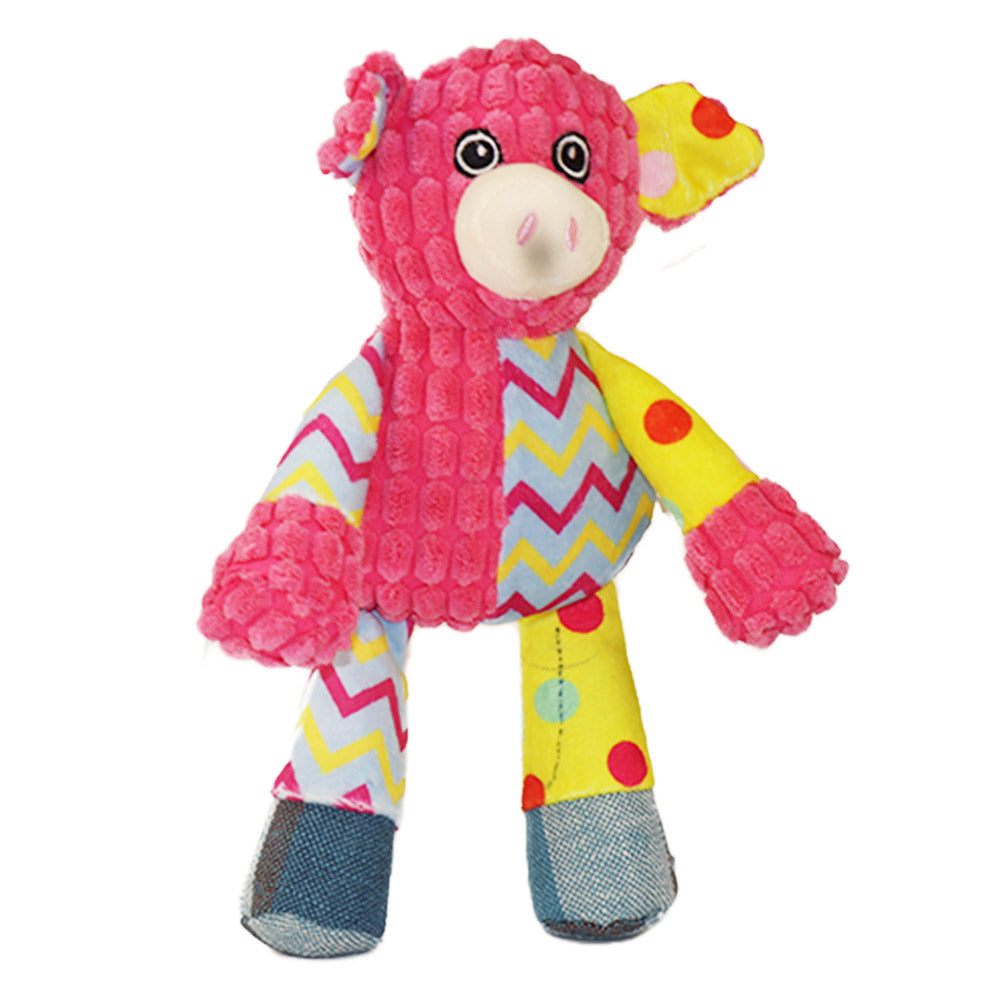 Plush Pet Puppy Knit