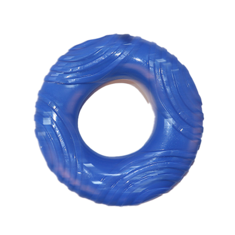 Rubz! Frozen donut