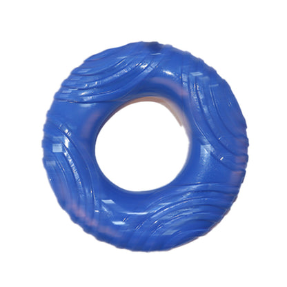 Rubz! Frozen donut