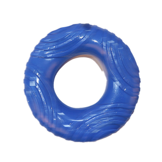 Rubz! Frozen donut