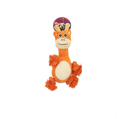 Plush Grind em