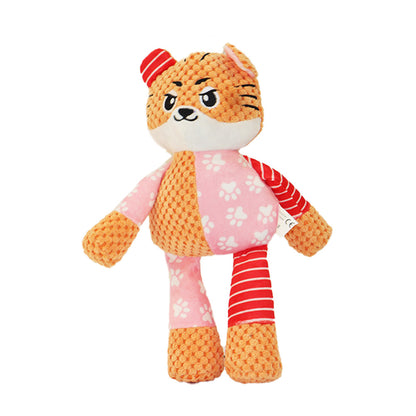 Plush Pet Puppy Knit